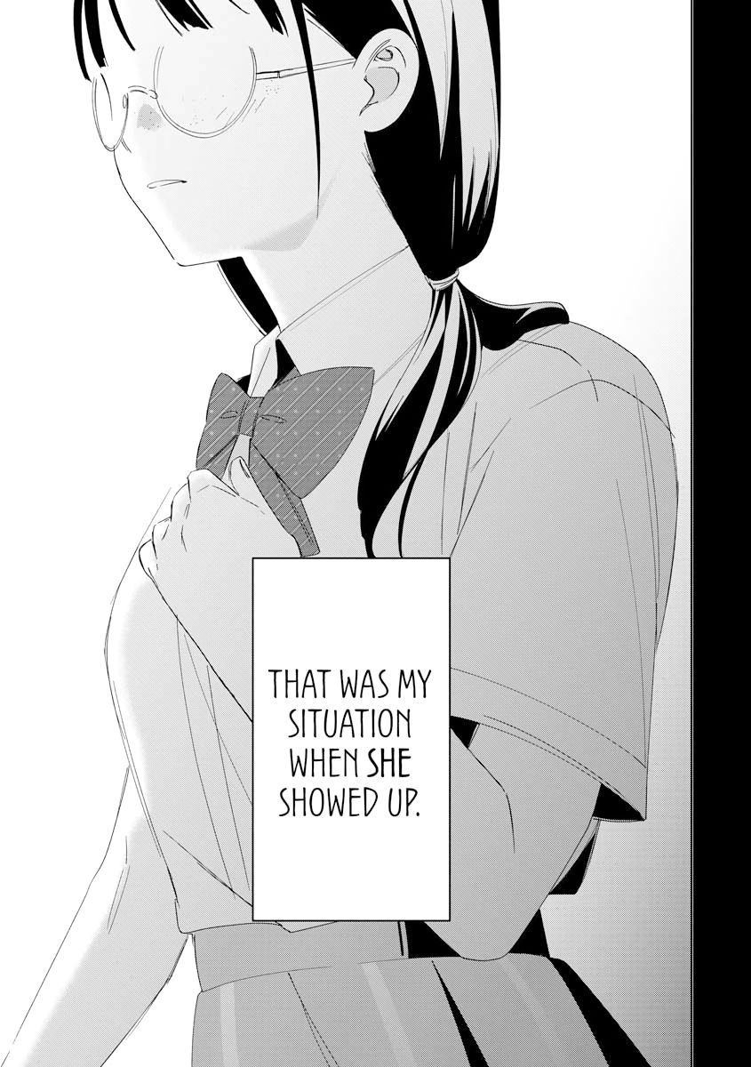 I Shaved. Then I Brought a High School Girl Home, Chapter 44 image 09